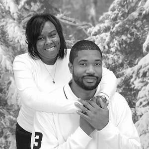 Meet your Posher, Darrell